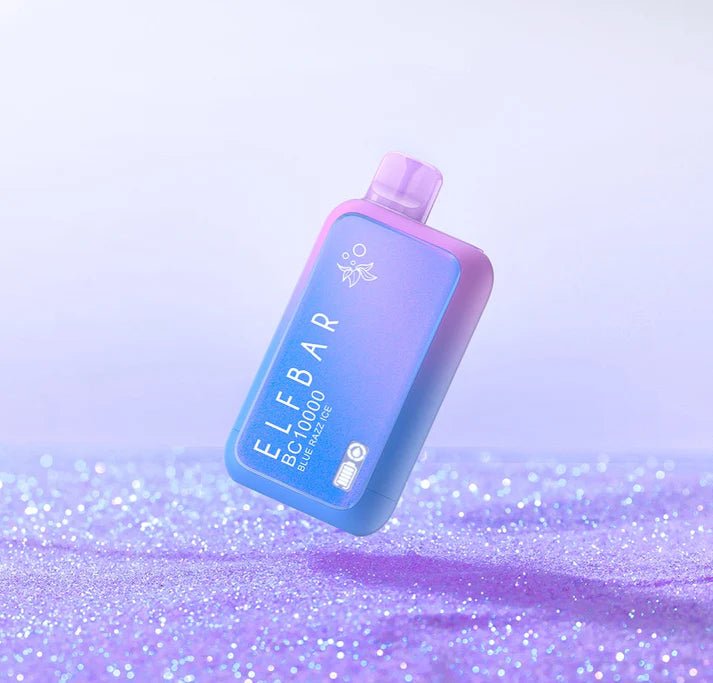 BUY ONE GET ONE FREE ELF BAR BC10000 - My Store