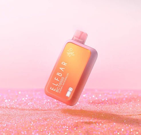 BUY ONE GET ONE FREE ELF BAR BC10000 - My Store