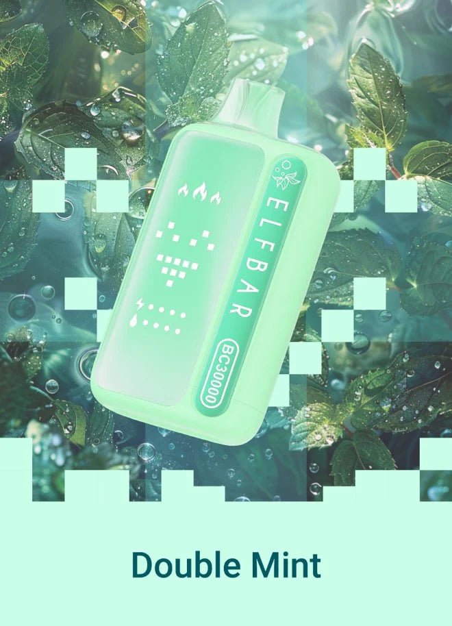 BUY ONE GET ONE FREE ELF BAR BC 30000 - My Store