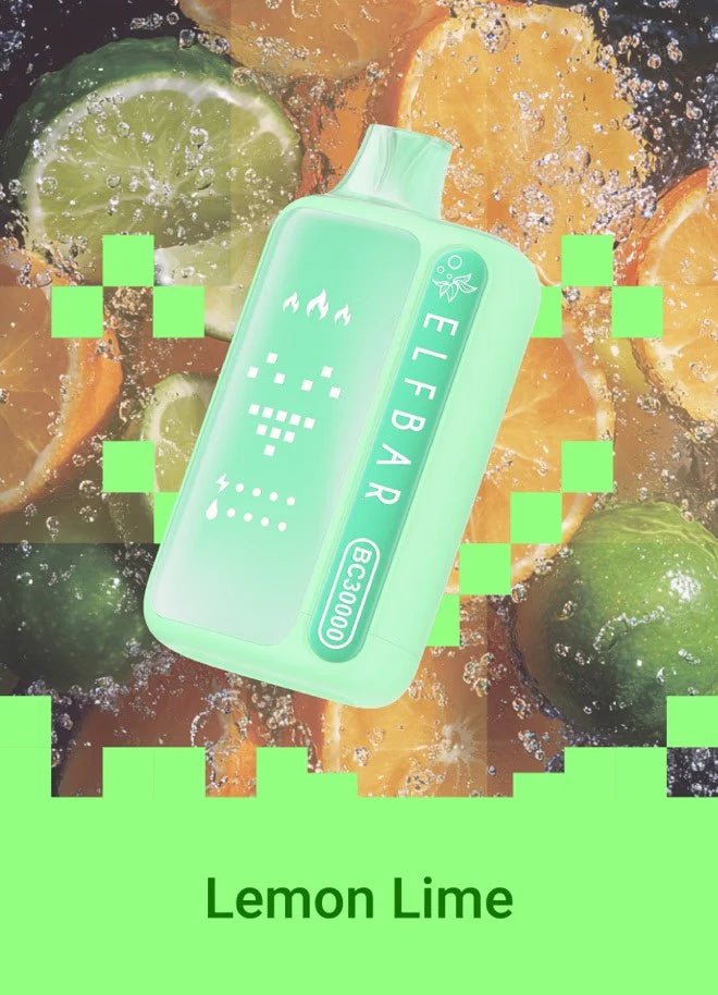 BUY ONE GET ONE FREE ELF BAR BC 30000 - My Store