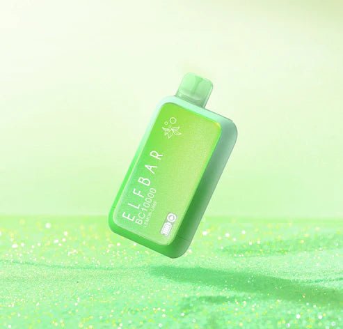 BUY ONE GET ONE FREE ELF BAR BC10000 - My Store