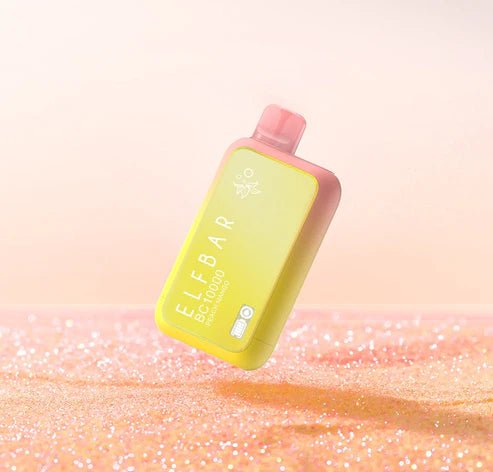 BUY ONE GET ONE FREE ELF BAR BC10000 - My Store