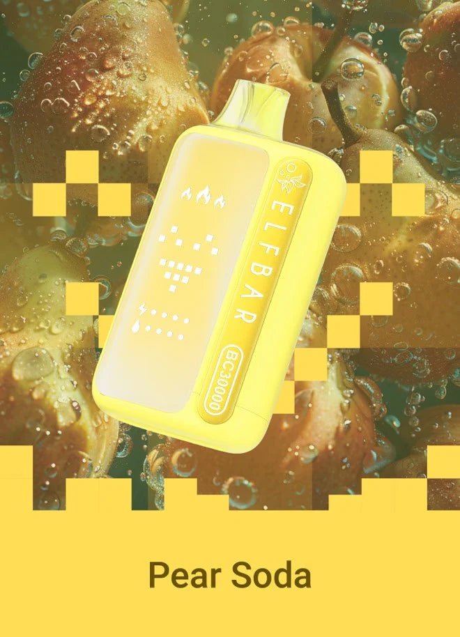 BUY ONE GET ONE FREE ELF BAR BC 30000 - My Store