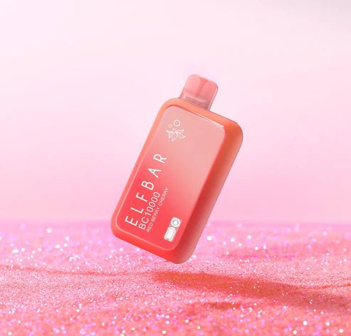 BUY ONE GET ONE FREE ELF BAR BC10000 - My Store