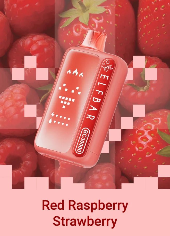 BUY ONE GET ONE FREE ELF BAR BC 30000 - My Store