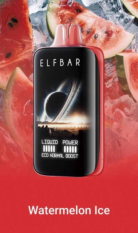 BUY ONE GET ONE FREE ELFBAR MoonNight 40k - My Store