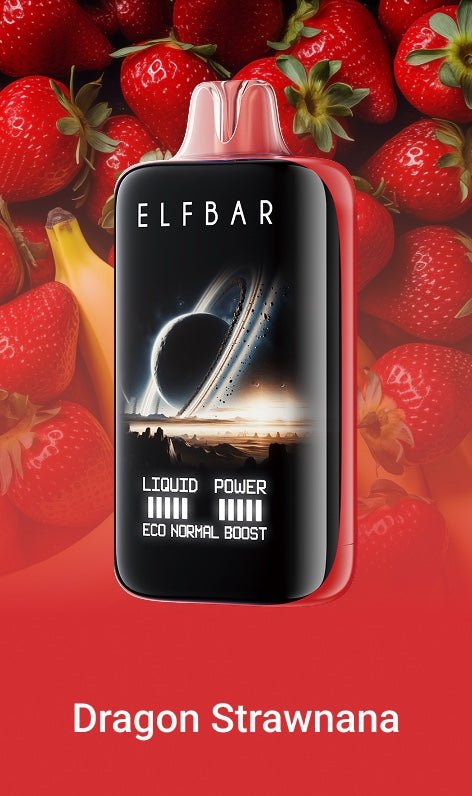 BUY ONE GET ONE FREE ELFBAR MoonNight 40k - My Store