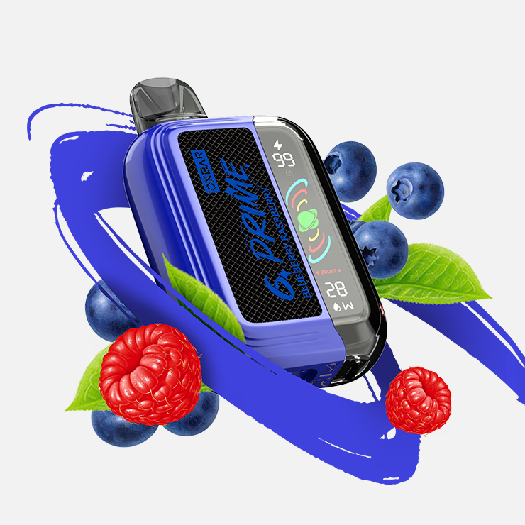 BUY ONE GET ONE FREE OXBAR GPRIME 25K