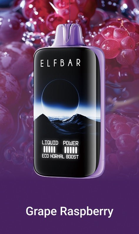 BUY ONE GET ONE FREE ELFBAR MoonNight 40k - My Store
