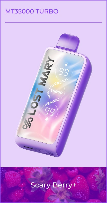 BUY ONE GET ONE FREE LOST MARY TURBO MT35000