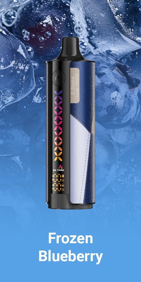 BUY ONE GET ONE FREE ELF BAR E - Shisha Luxe 30000 - My Store