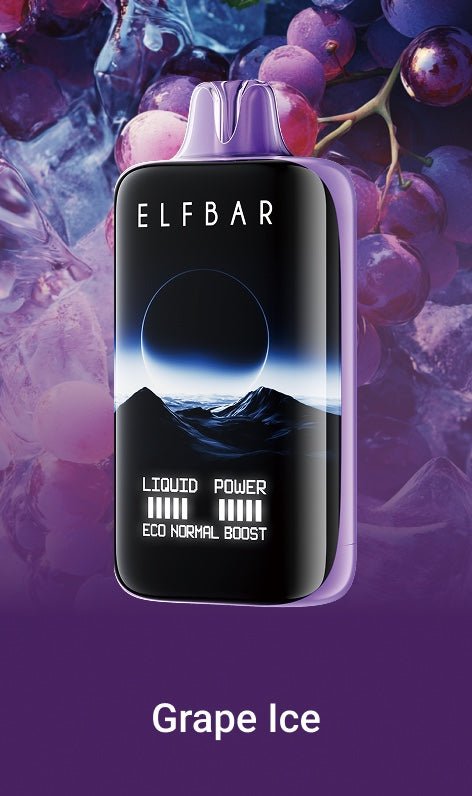 BUY ONE GET ONE FREE ELFBAR MoonNight 40k - My Store