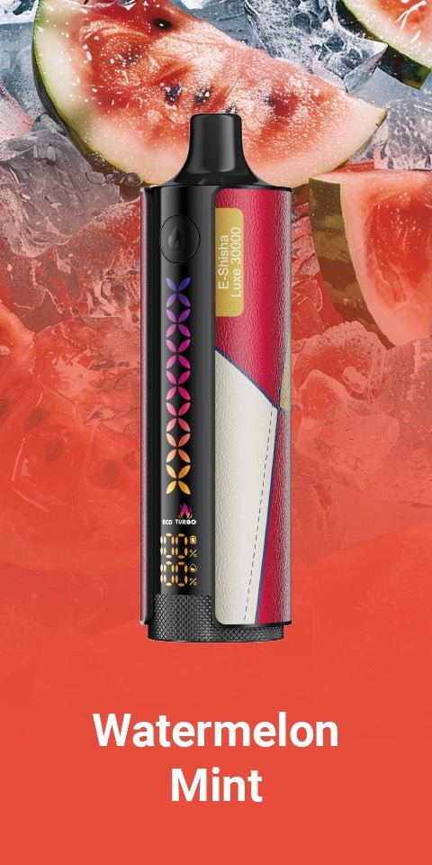 BUY ONE GET ONE FREE ELF BAR E - Shisha Luxe 30000 - My Store