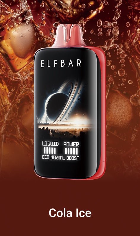 BUY ONE GET ONE FREE ELFBAR MoonNight 40k - My Store