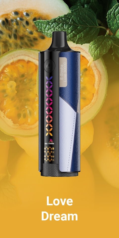 BUY ONE GET ONE FREE ELF BAR E - Shisha Luxe 30000 - My Store