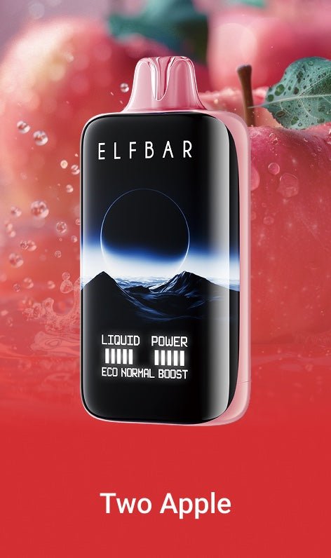 BUY ONE GET ONE FREE ELFBAR MoonNight 40k - My Store