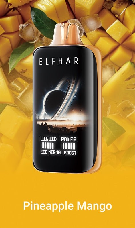 BUY ONE GET ONE FREE ELFBAR MoonNight 40k - My Store