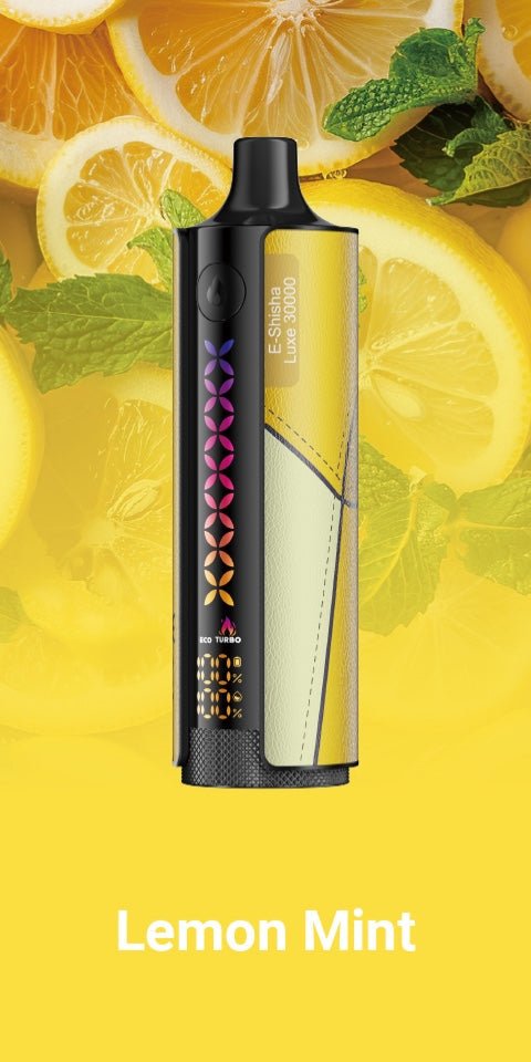 BUY ONE GET ONE FREE ELF BAR E - Shisha Luxe 30000 - My Store