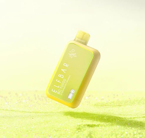 BUY ONE GET ONE FREE ELF BAR BC10000 - My Store