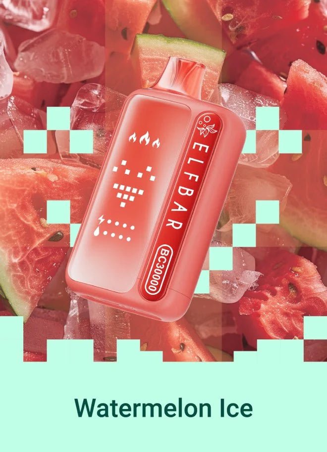 BUY ONE GET ONE FREE ELF BAR BC 30000 - My Store